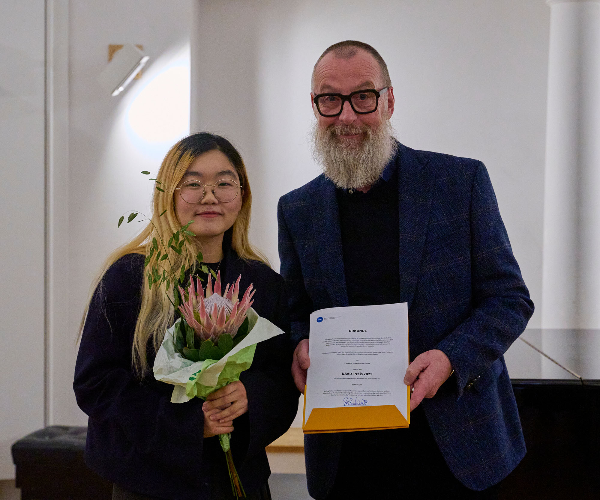 Foto: Julian Duprat Petrich