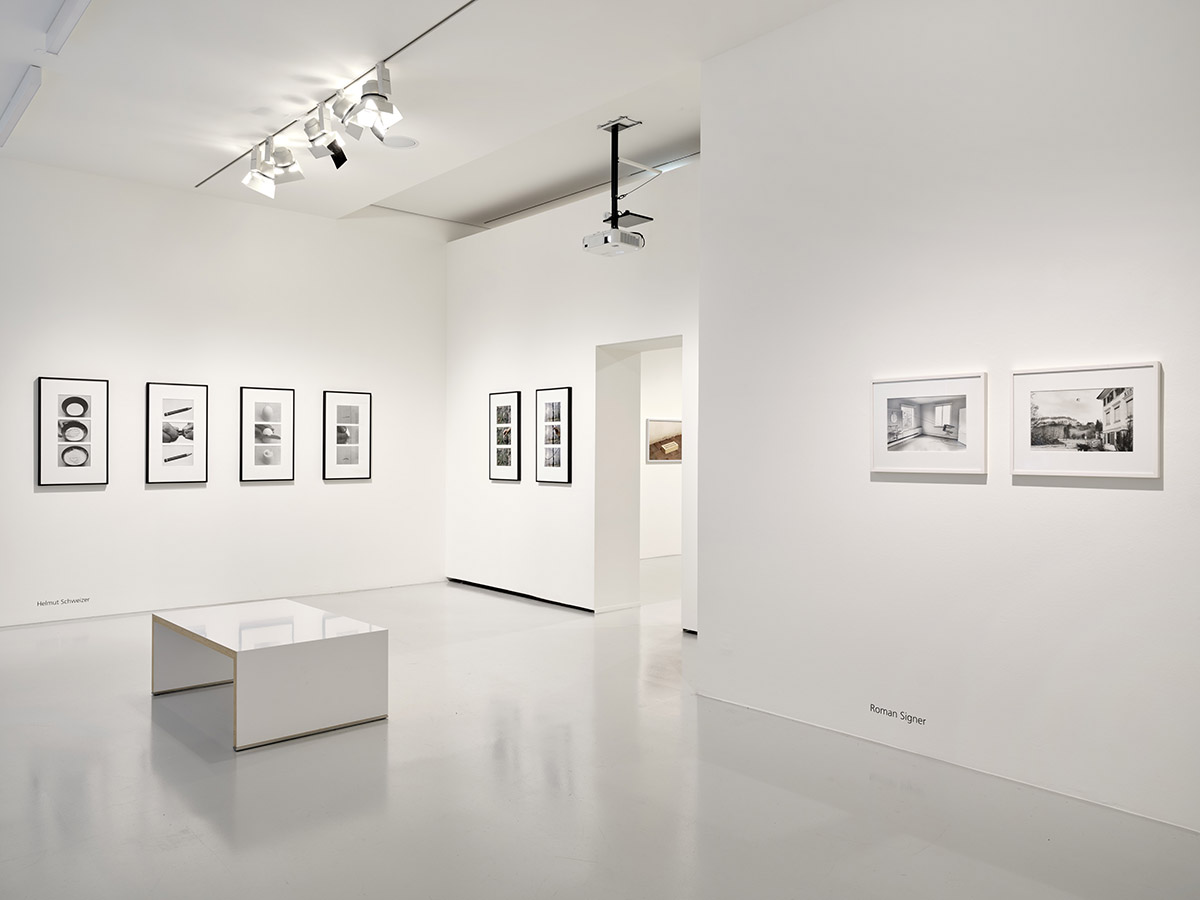 Photo: Norbert Miguletz