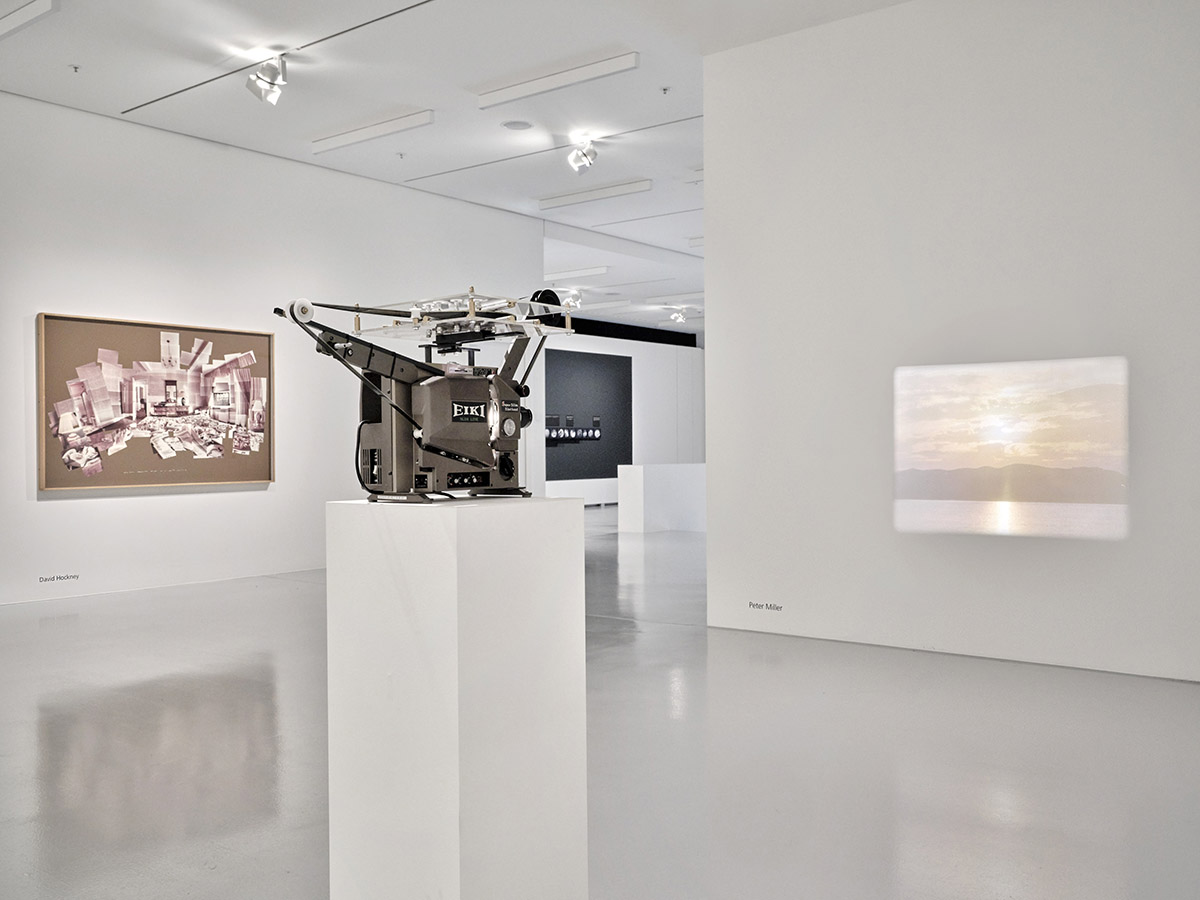 Photo: Norbert Miguletz